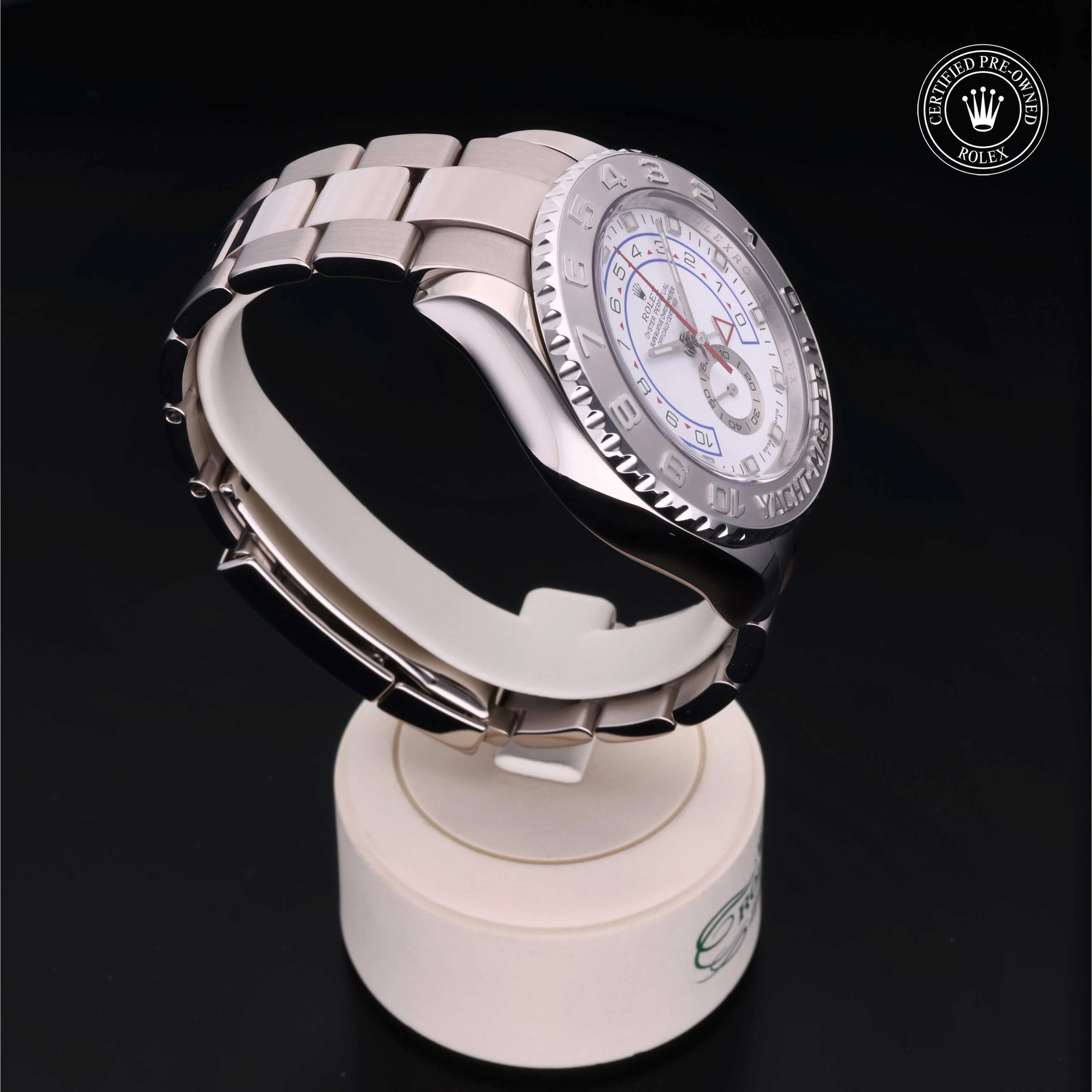 Yacht-Master II - Image 30