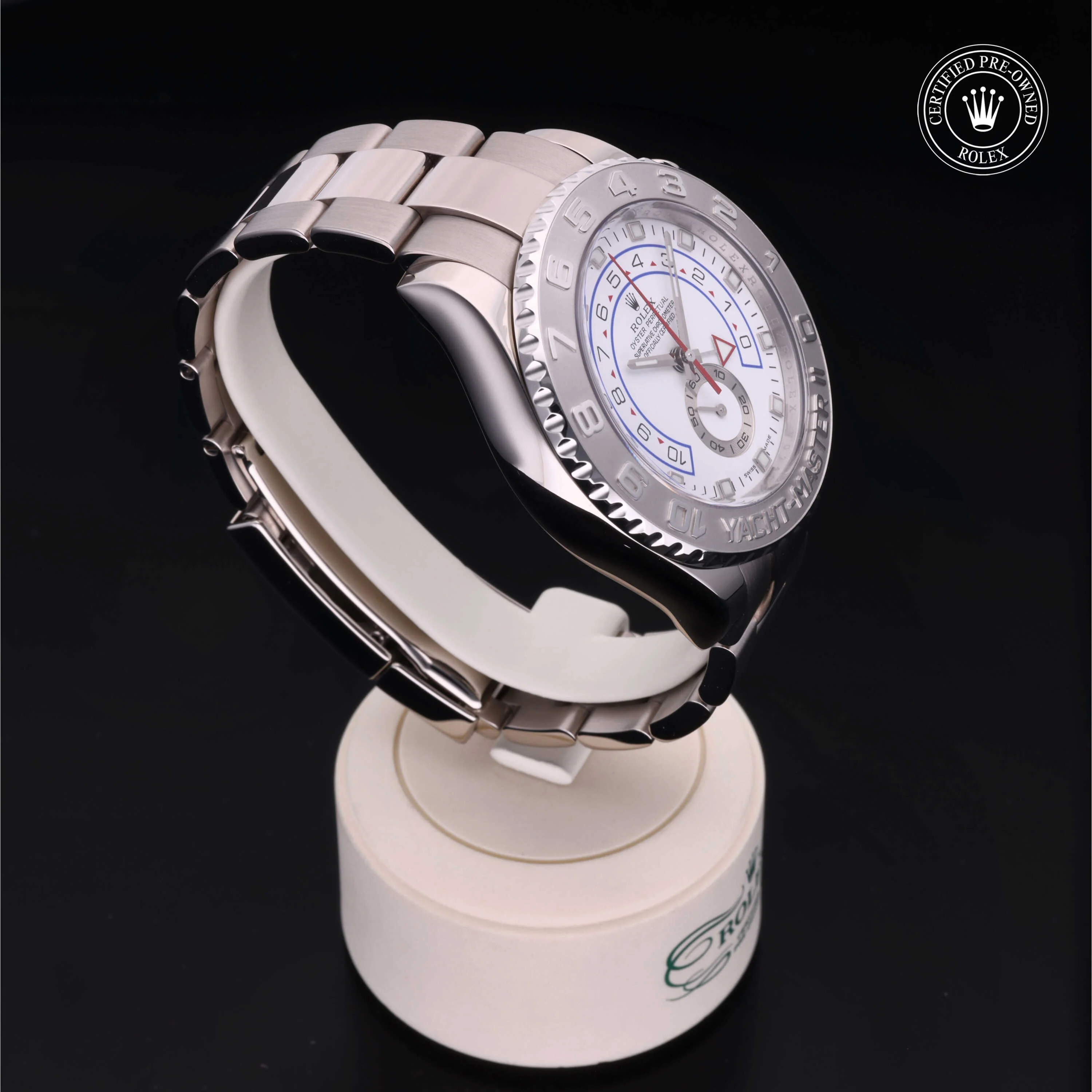 Yacht-Master II - Image 31