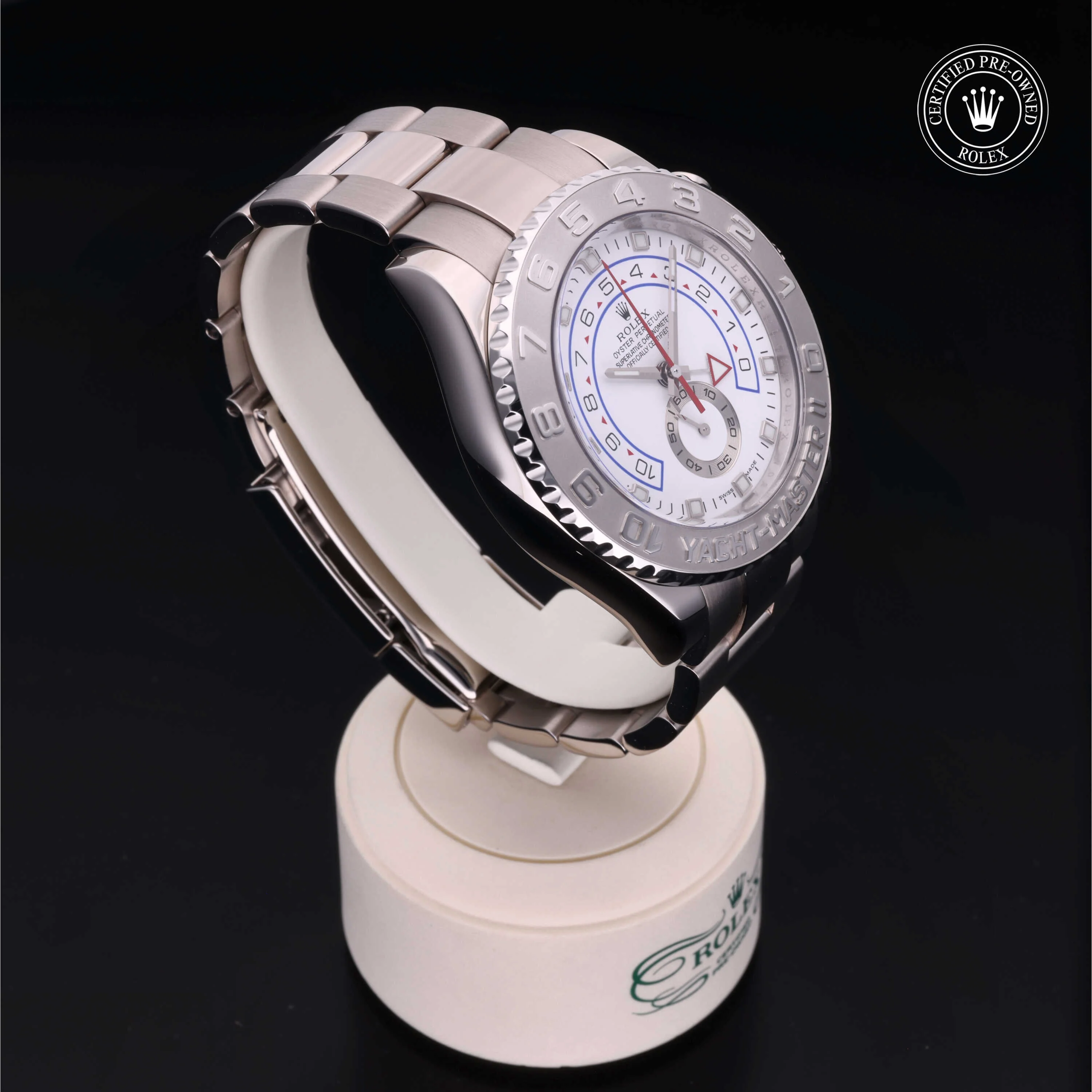 Yacht-Master II - Image 32