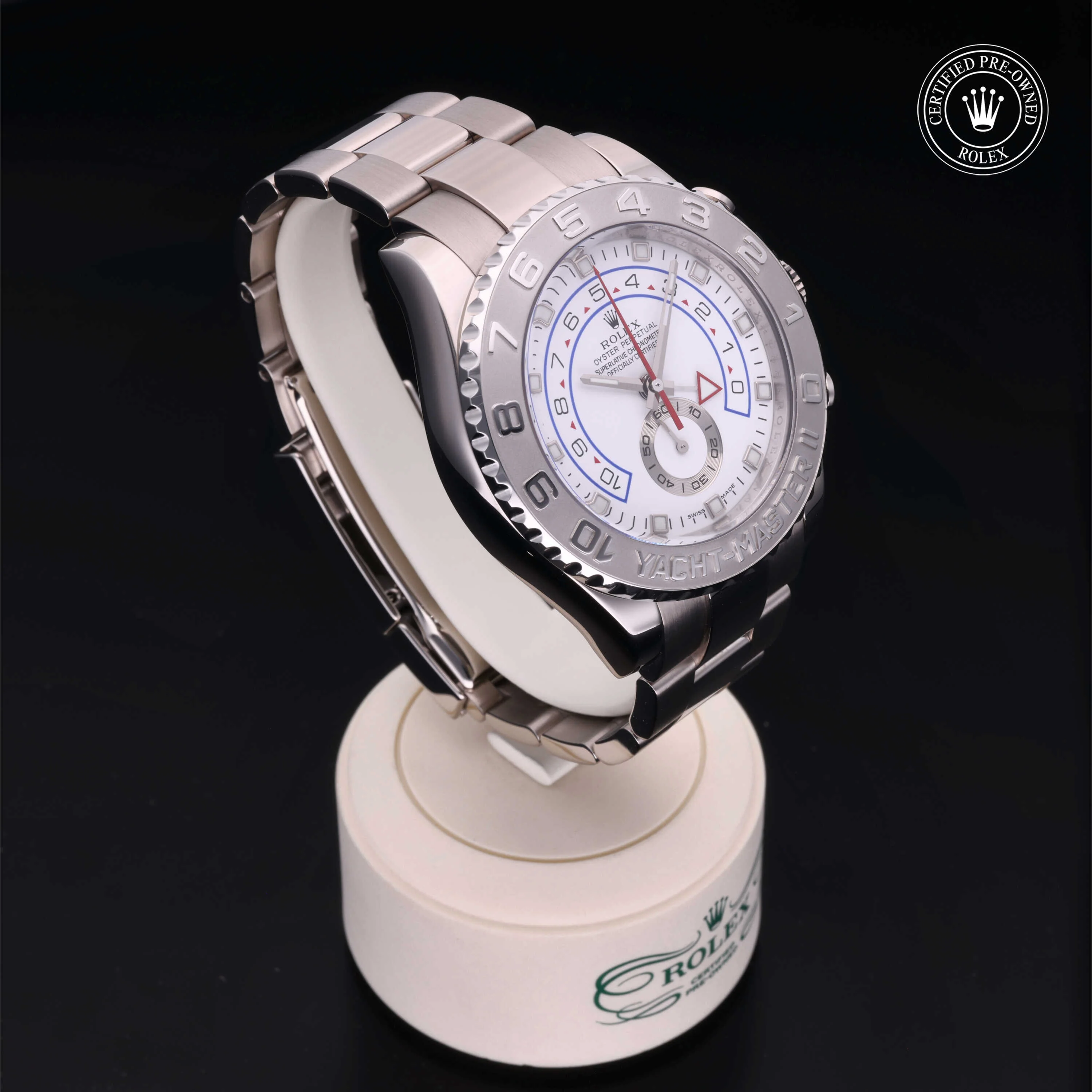Yacht-Master II - Image 33