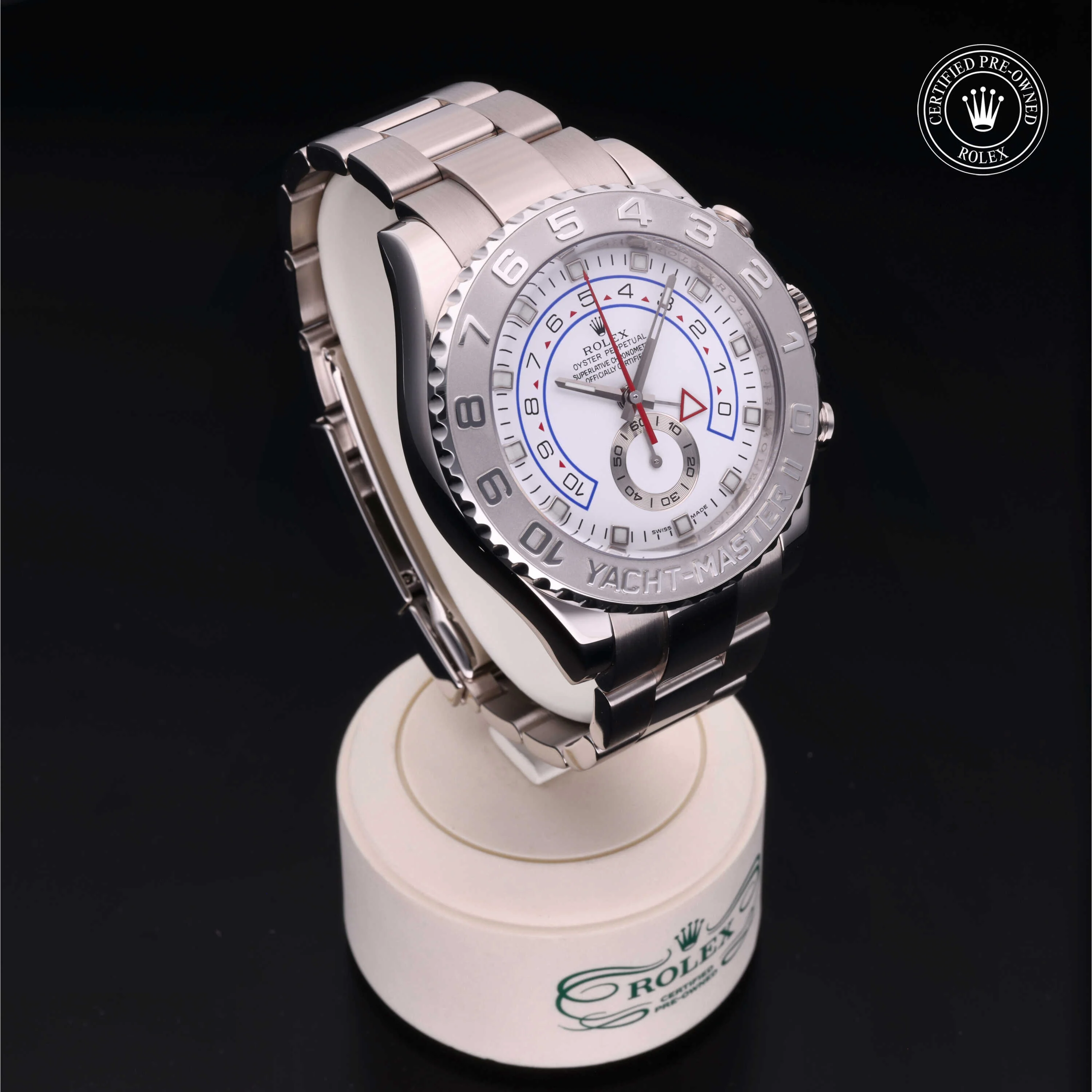 Yacht-Master II - Image 34