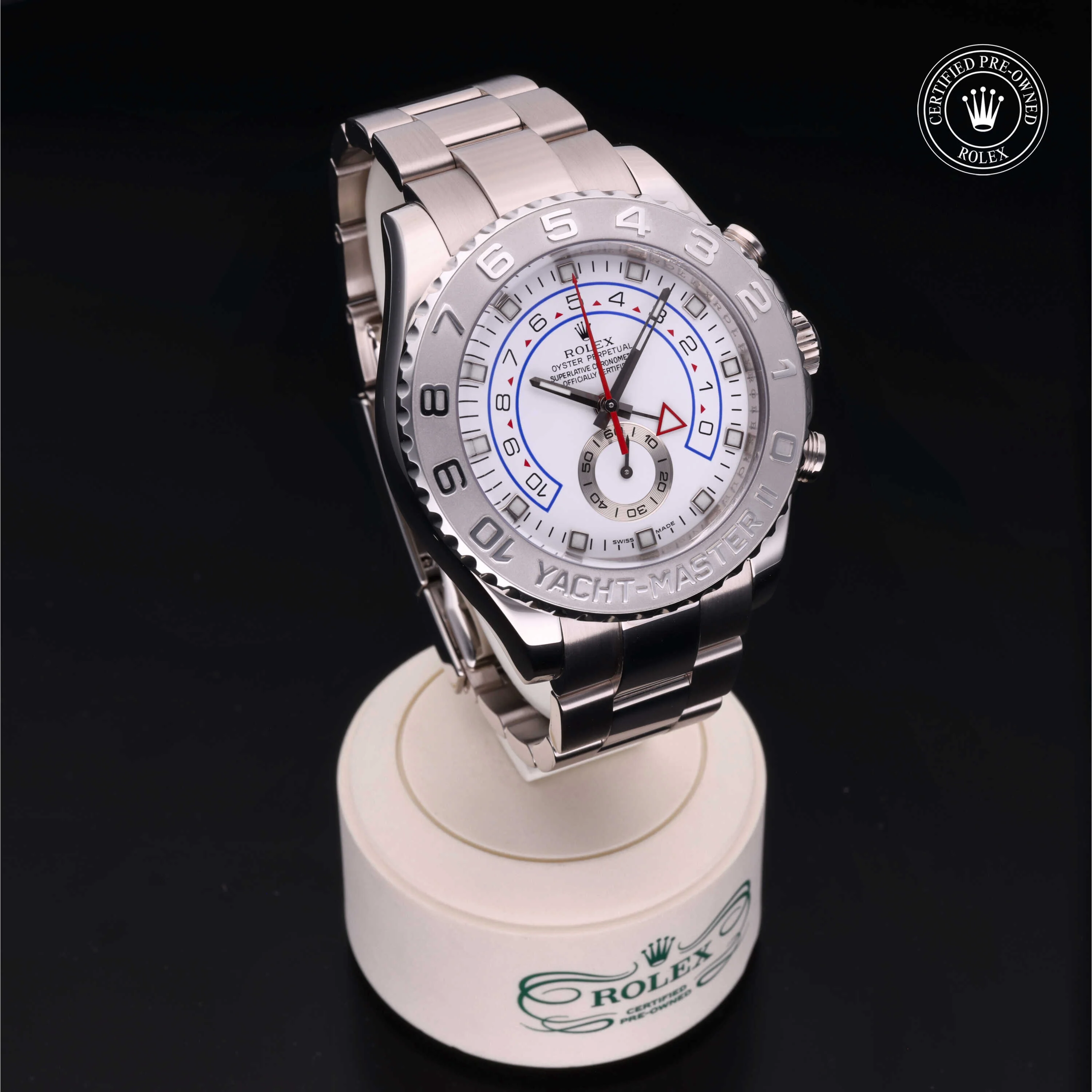 Yacht-Master II - Image 35