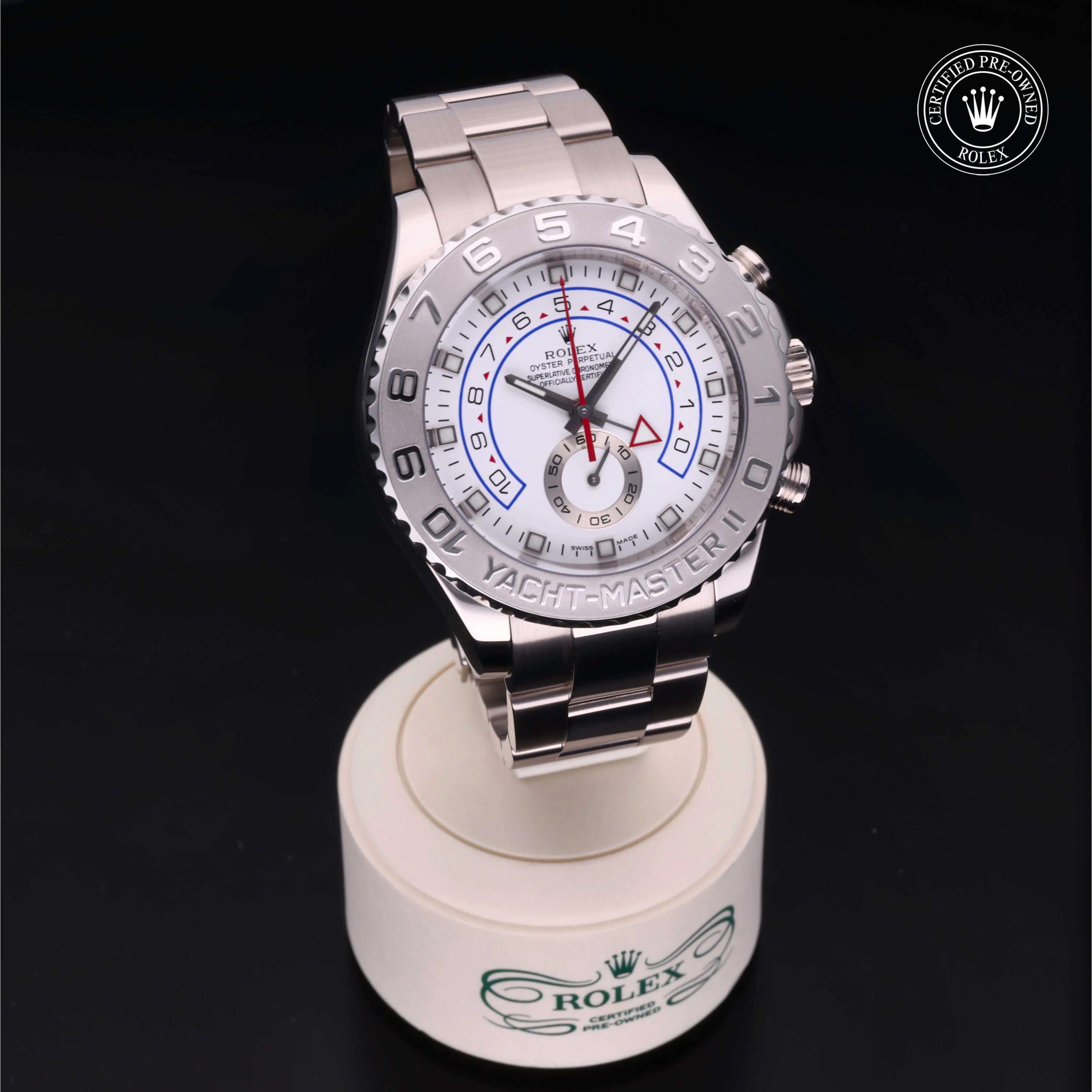 Yacht-Master II - Image 36