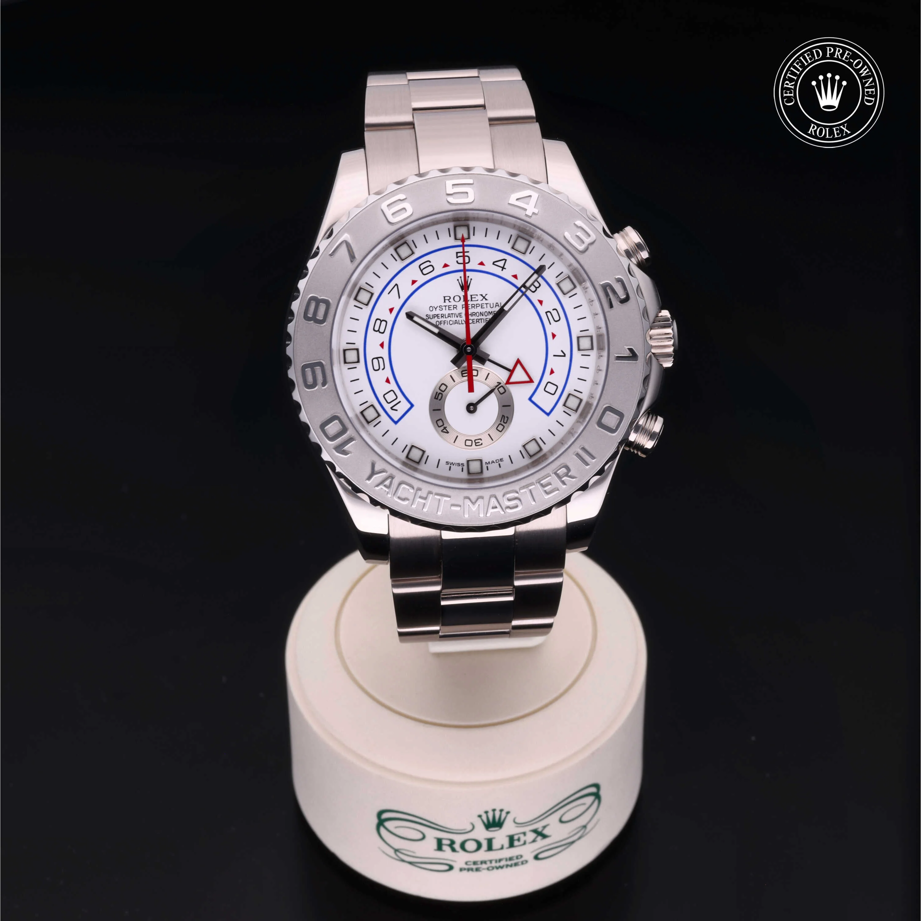 Yacht-Master II - Image 37