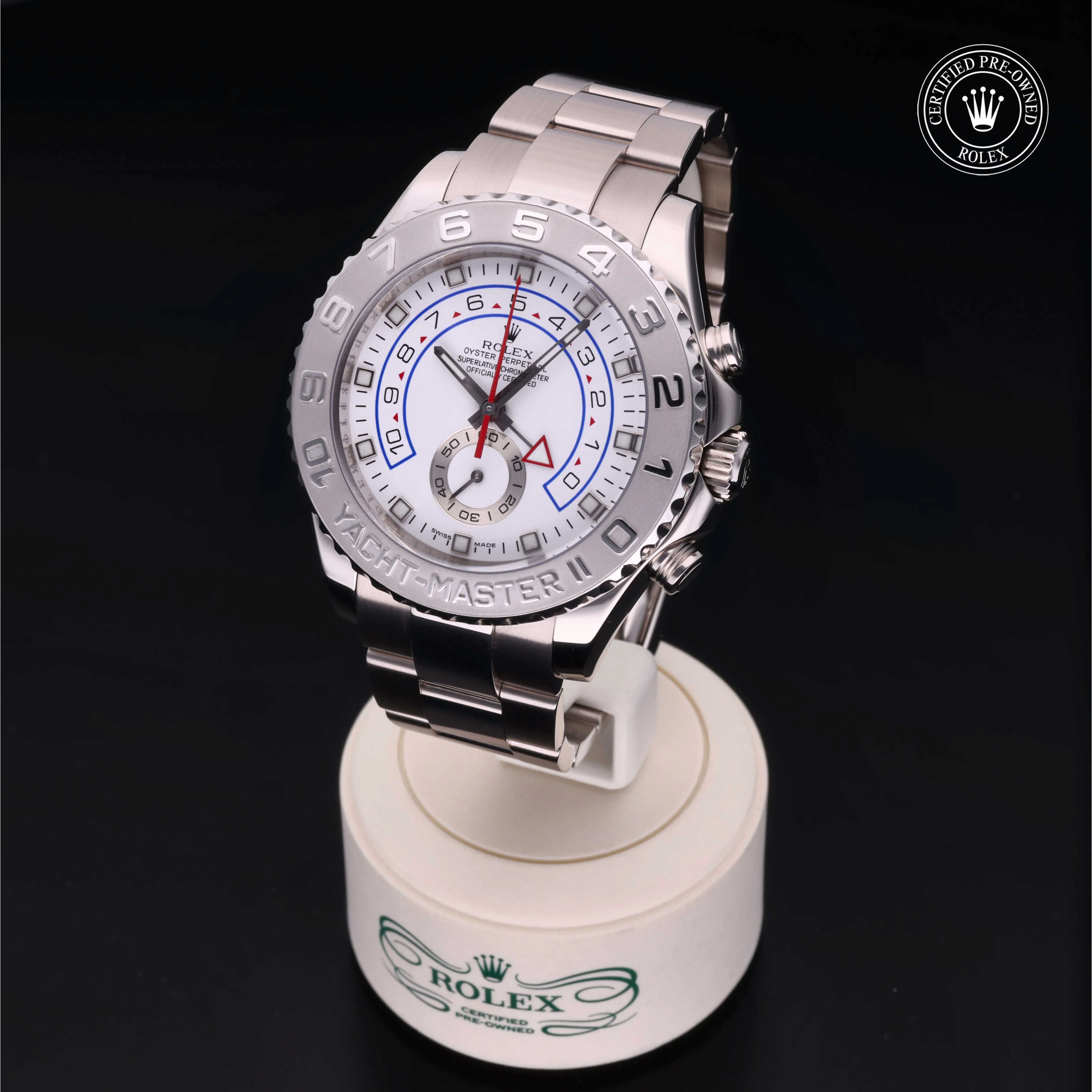Yacht-Master II - Image 4