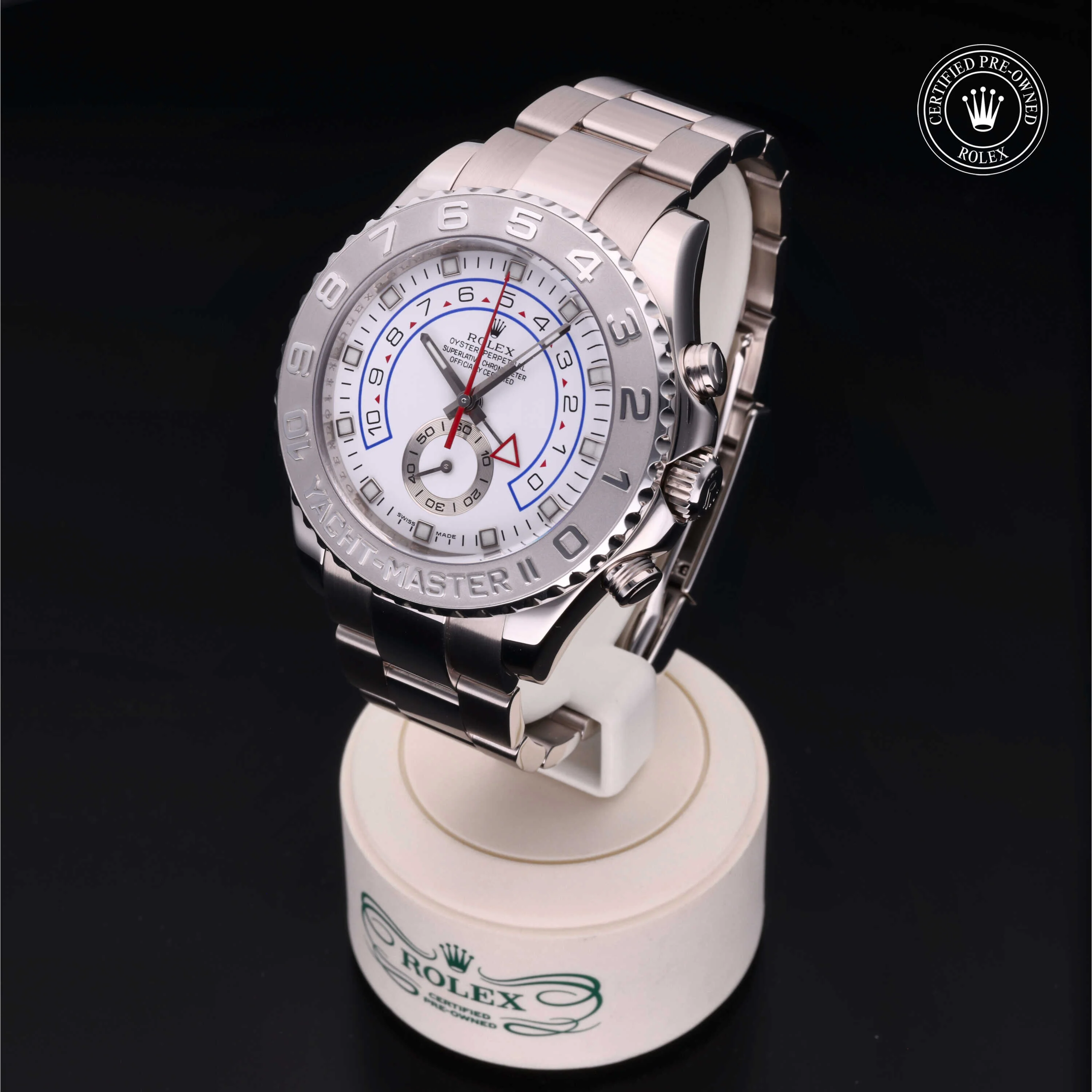 Yacht-Master II - Image 5