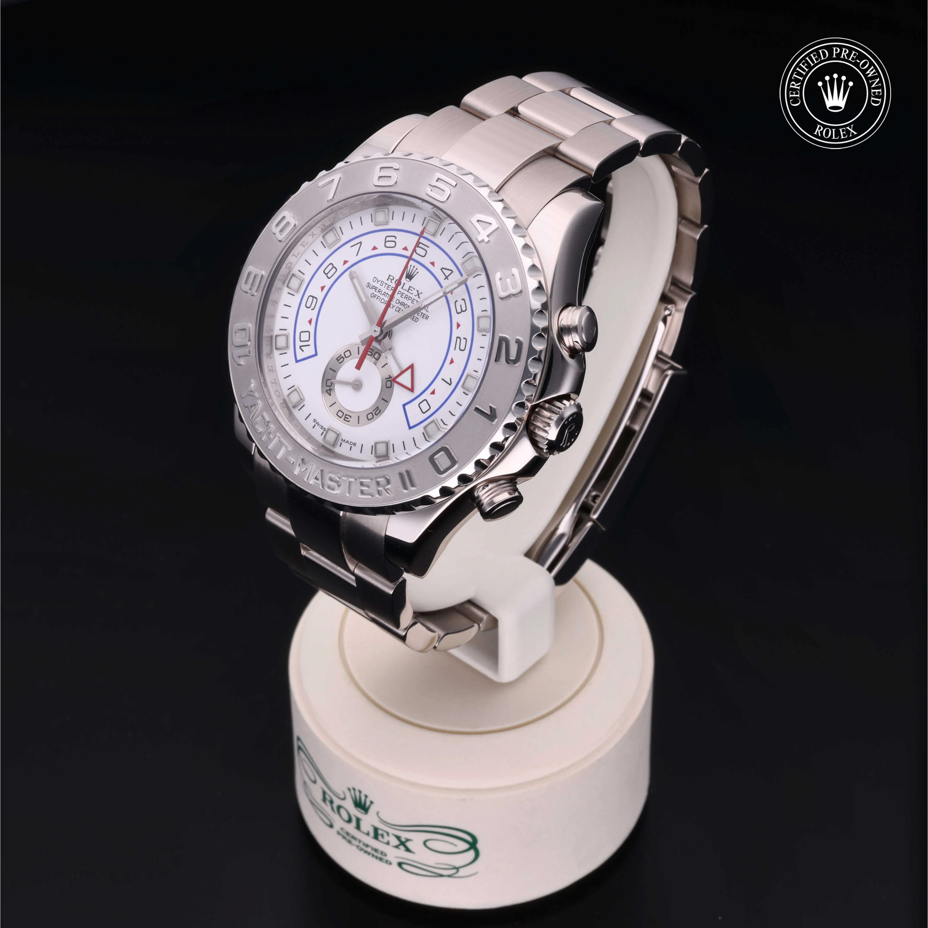 Yacht-Master II - Image 6