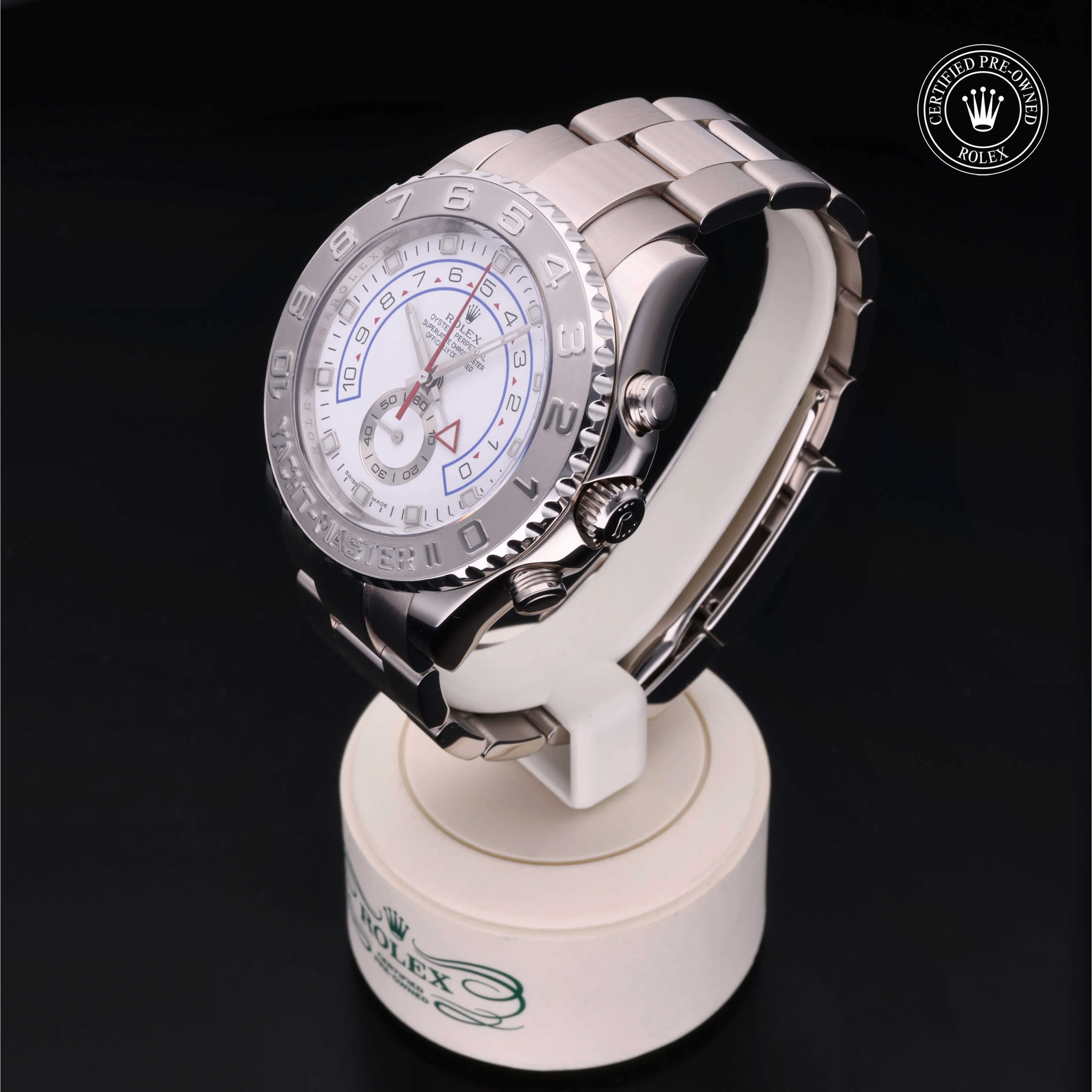 Yacht-Master II - Image 7