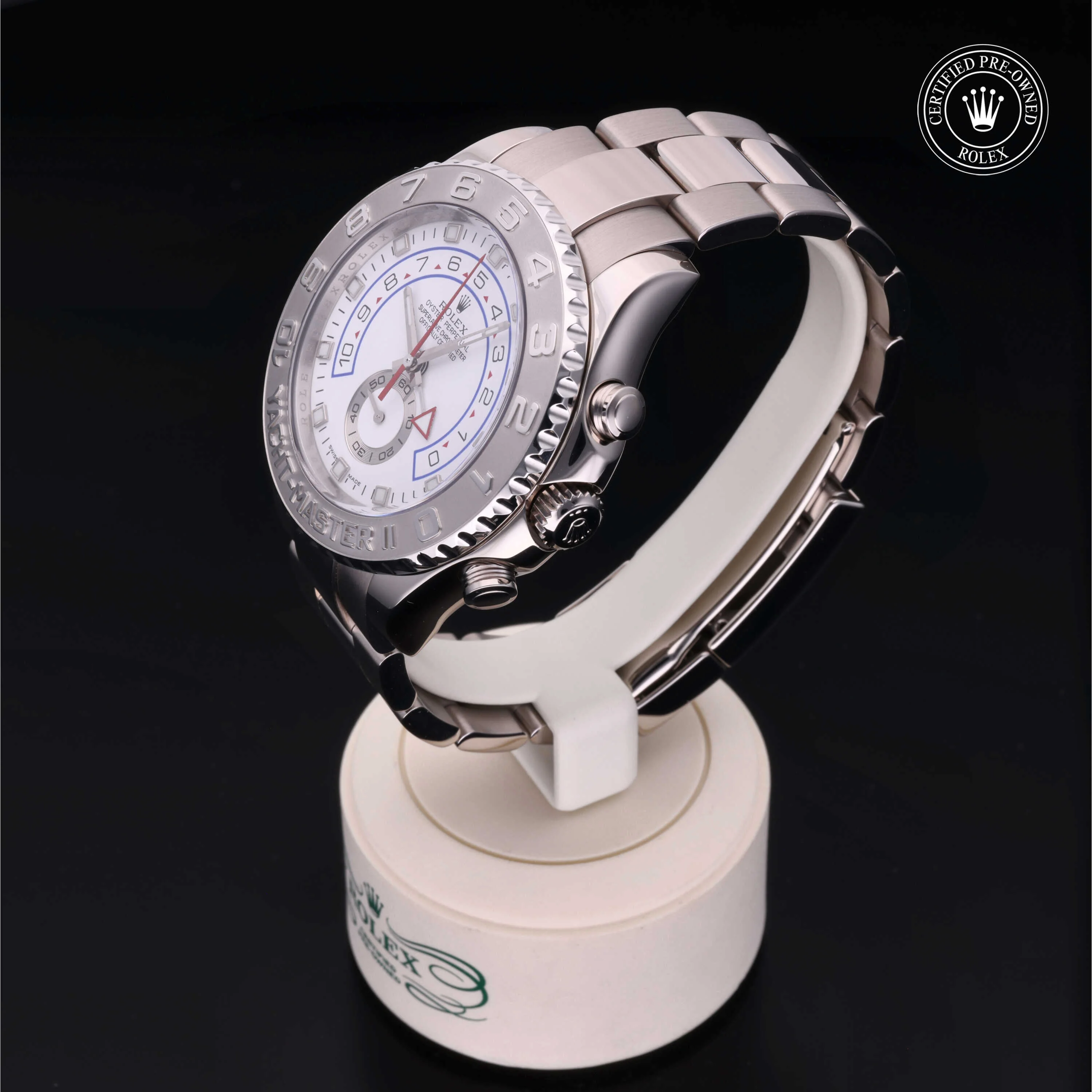 Yacht-Master II - Image 8