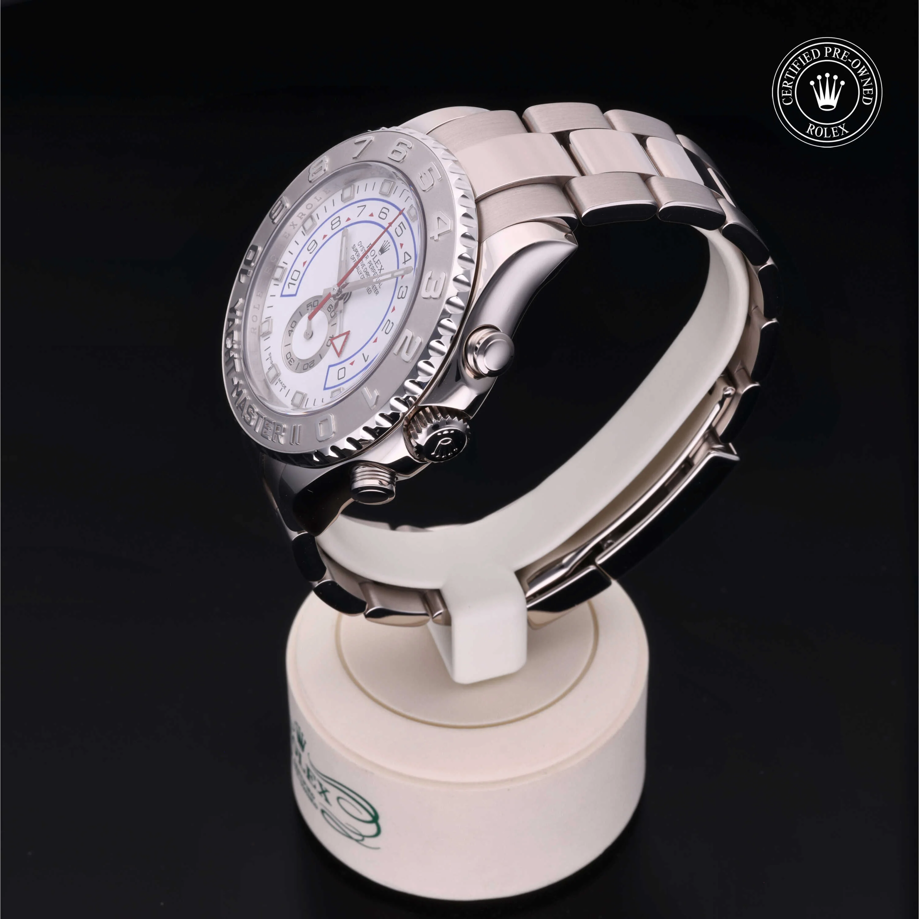 Yacht-Master II - Image 9