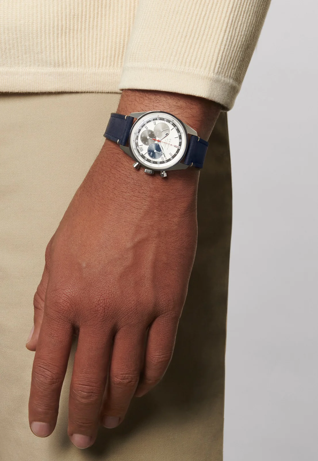 Zenith Chronomaster Original 36'000 VpH - Luxury Men's Watch 03.3200.3600/69.C902 - Image 4